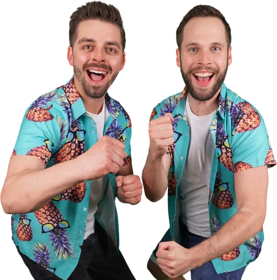 Kings of Günter