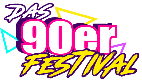 Das 90er-Festival